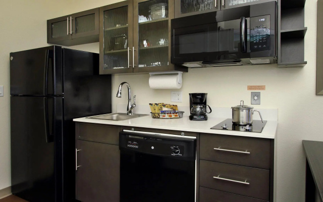1 Bedroom Standard Double room
