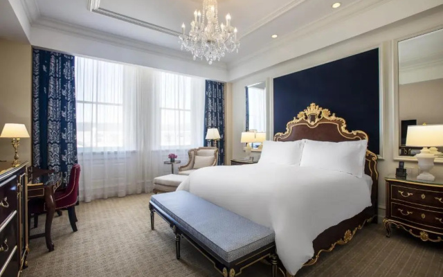 Premium room