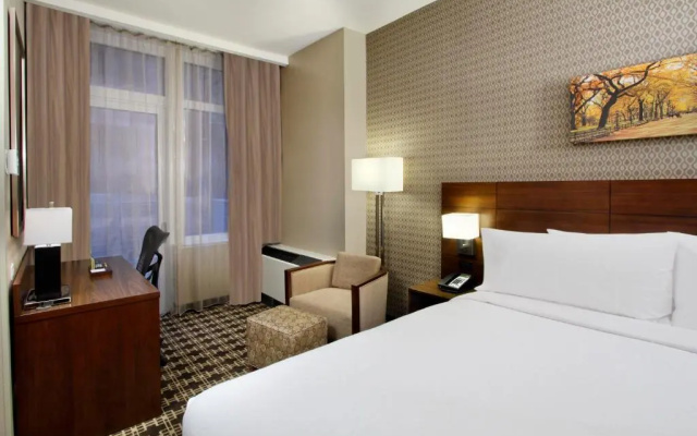 Double Guest room