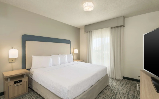 1 Bedroom Suite