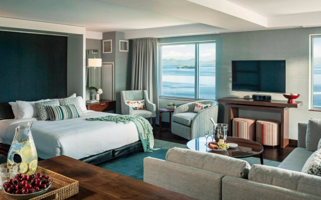 Double Suite