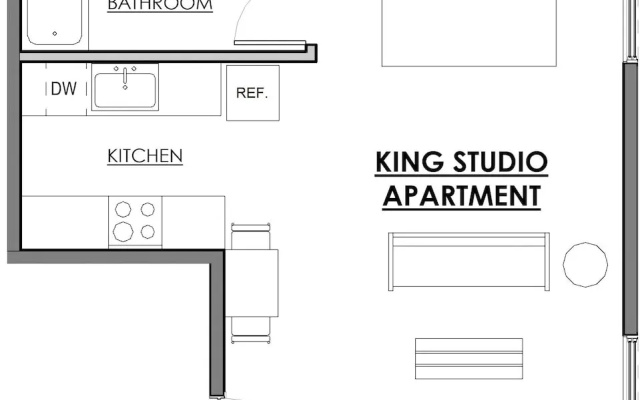 Superior Apartment