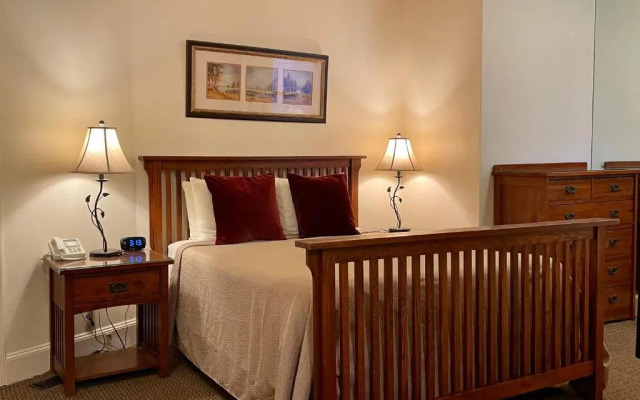 Premium Triple room