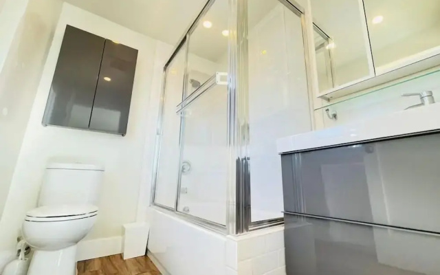 Classic Apartment