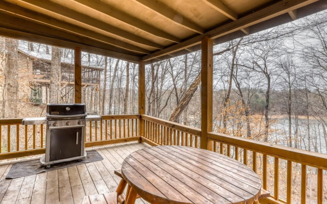 Cottage