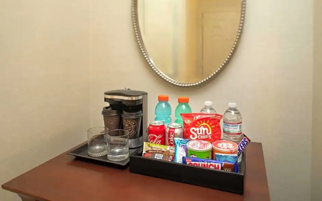 Grand Suite