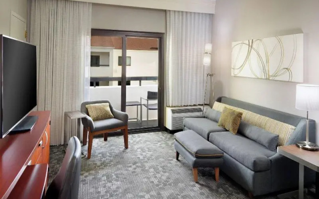 Suite