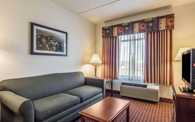 Double Junior Suite