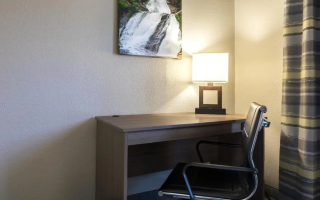1 Bedroom Double Suite