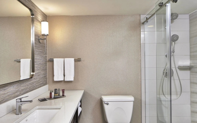 1 Bedroom Suite