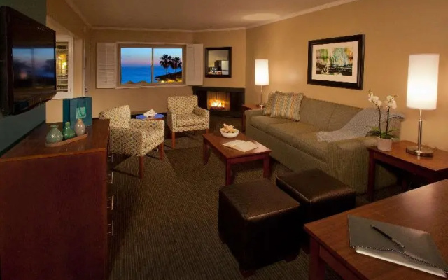 Double Suite with balcony