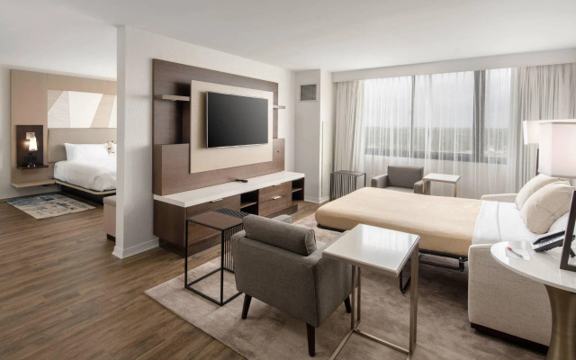 Suite