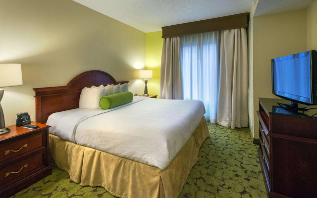 Double Junior Suite
