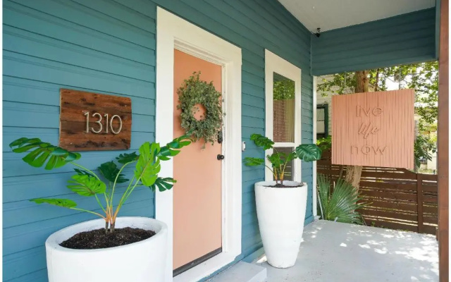 3 Bedrooms Cottage