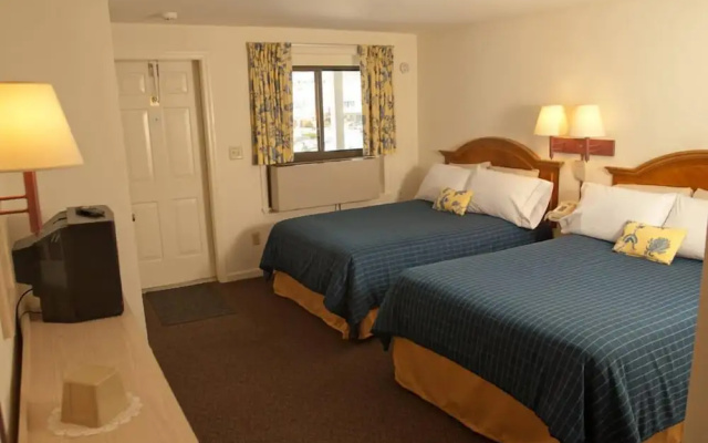 Classic room