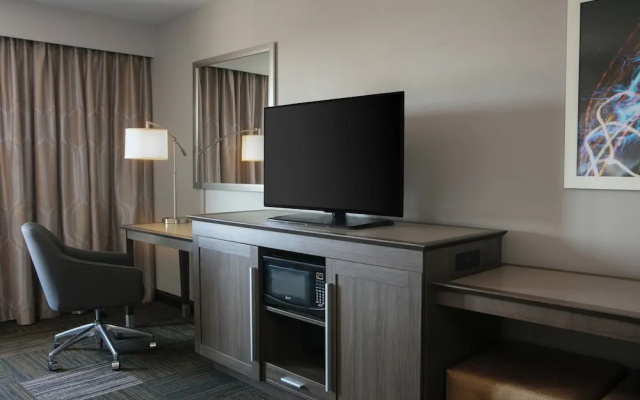 Premium Quadruple room