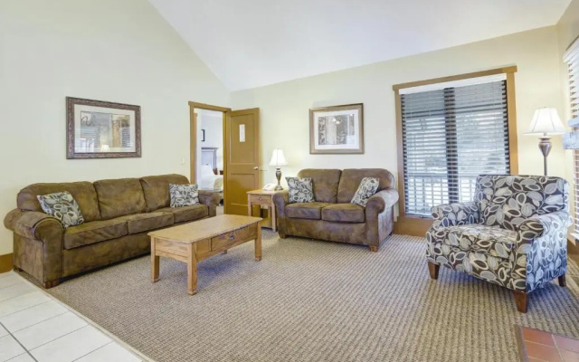 1 Bedroom Villa