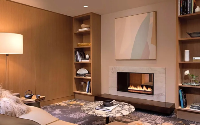 Sakura Club Accessible Double Studio Suite