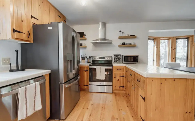 Cottage