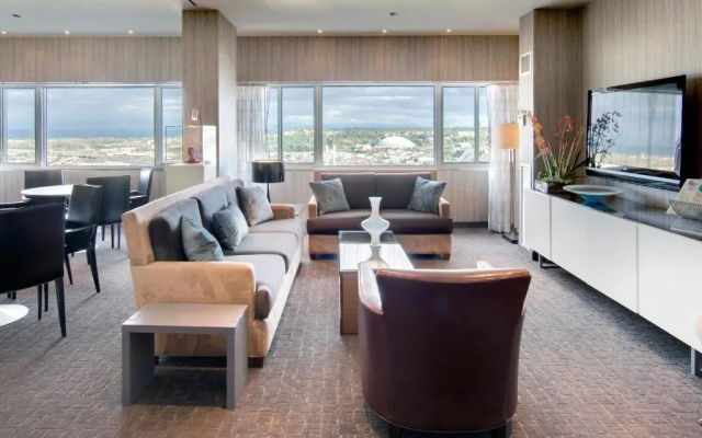 Suite