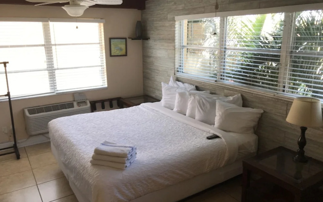 Standard room