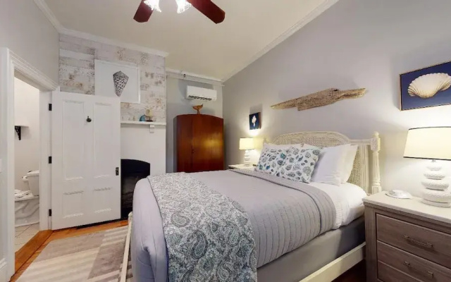 Classic room