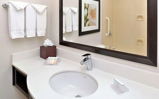 Premium room