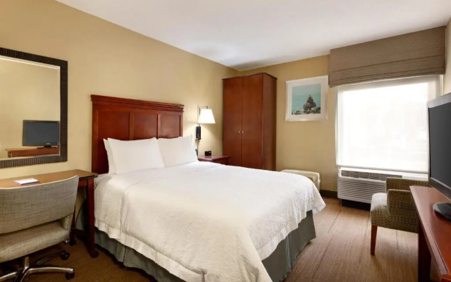 Double room non smoking