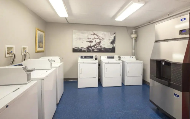 1 Bedroom Standard room