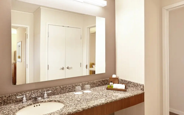 1 Bedroom Suite