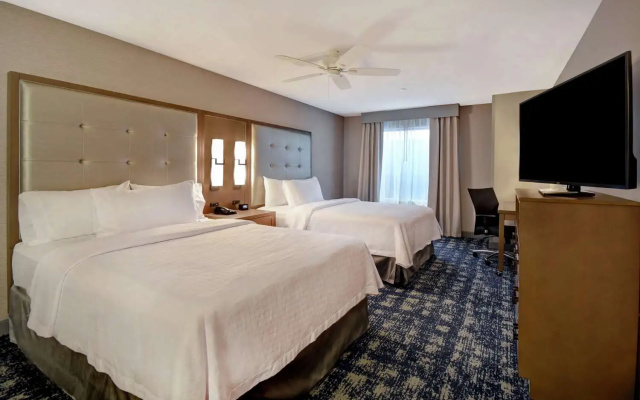 1 Bedroom Suite