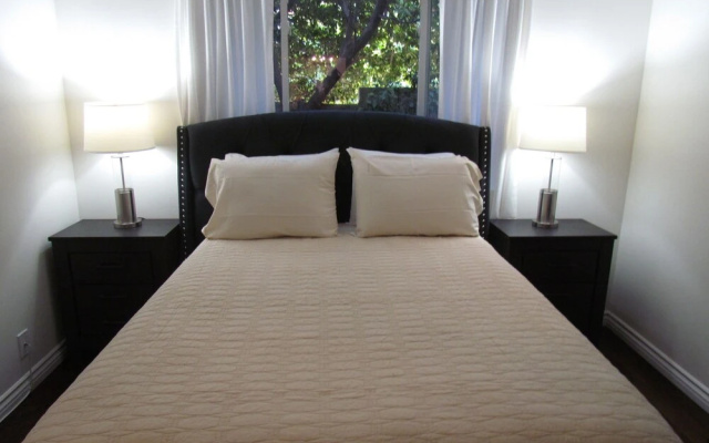 5 Bedrooms Deluxe room with view