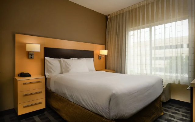 1 Bedroom Standard Studio