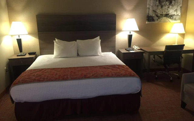 Double Suite