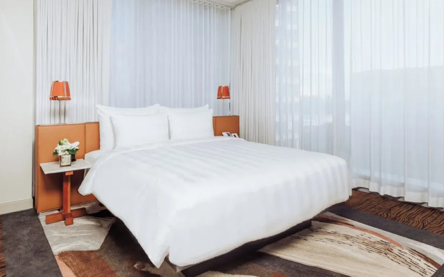 Premier Double Suite