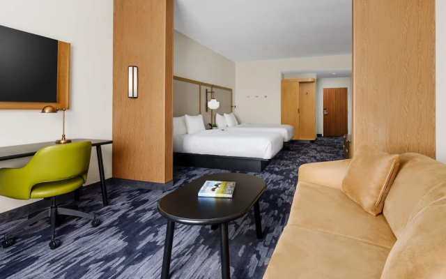Suite