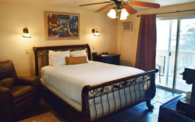 Standard room