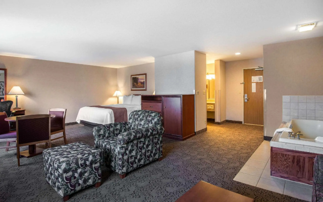 Double Suite