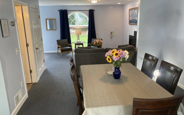 Luxury room