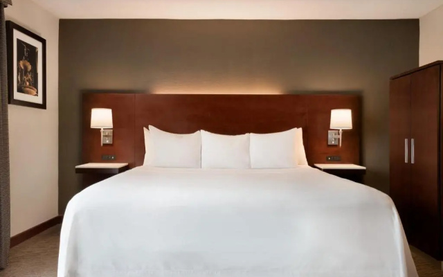 Standard room with balcony