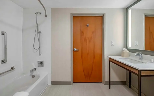 Premium room