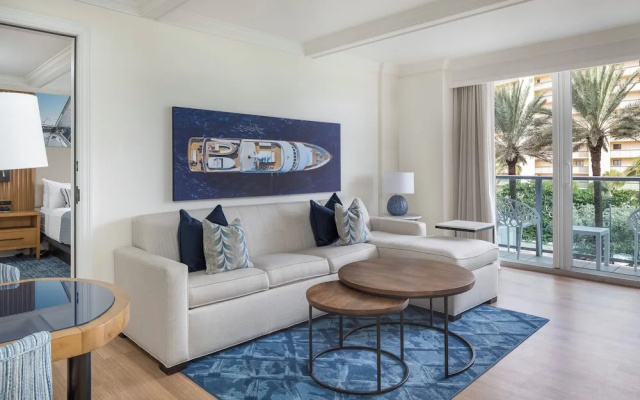 Superior Suite
