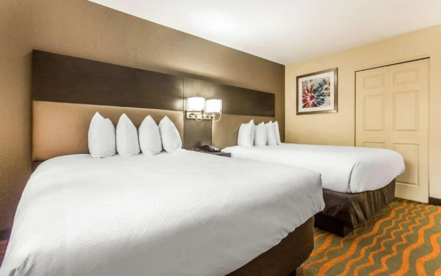 Standard room