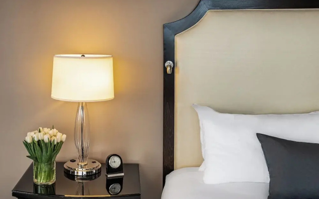 Signature Double room
