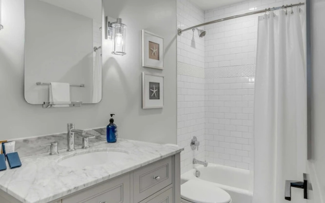 Business Apartment
