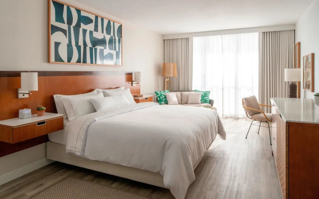 Traditional Guest Double room