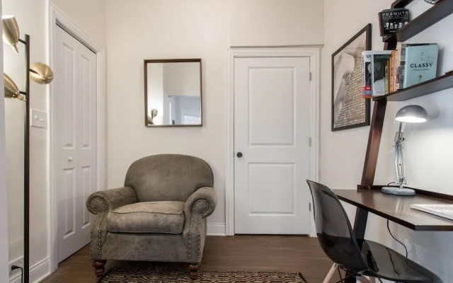Comfort Apartment