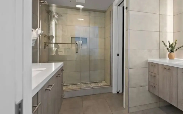 Luxury room