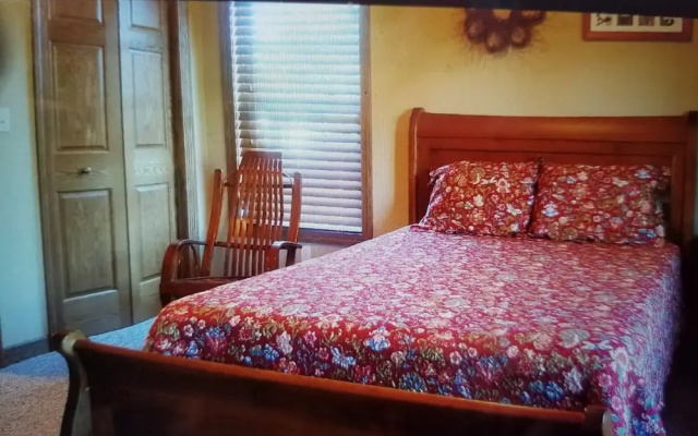 Standard room