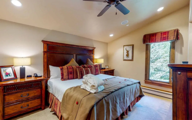 Luxury room